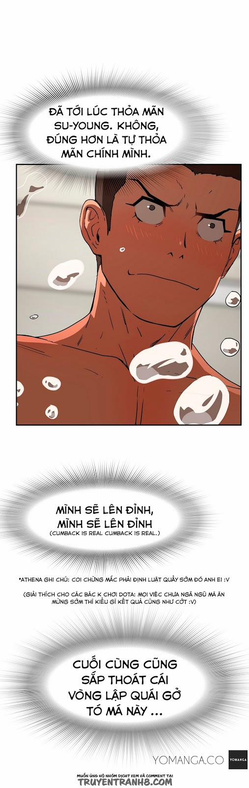 Refrain Love 17 trang 36