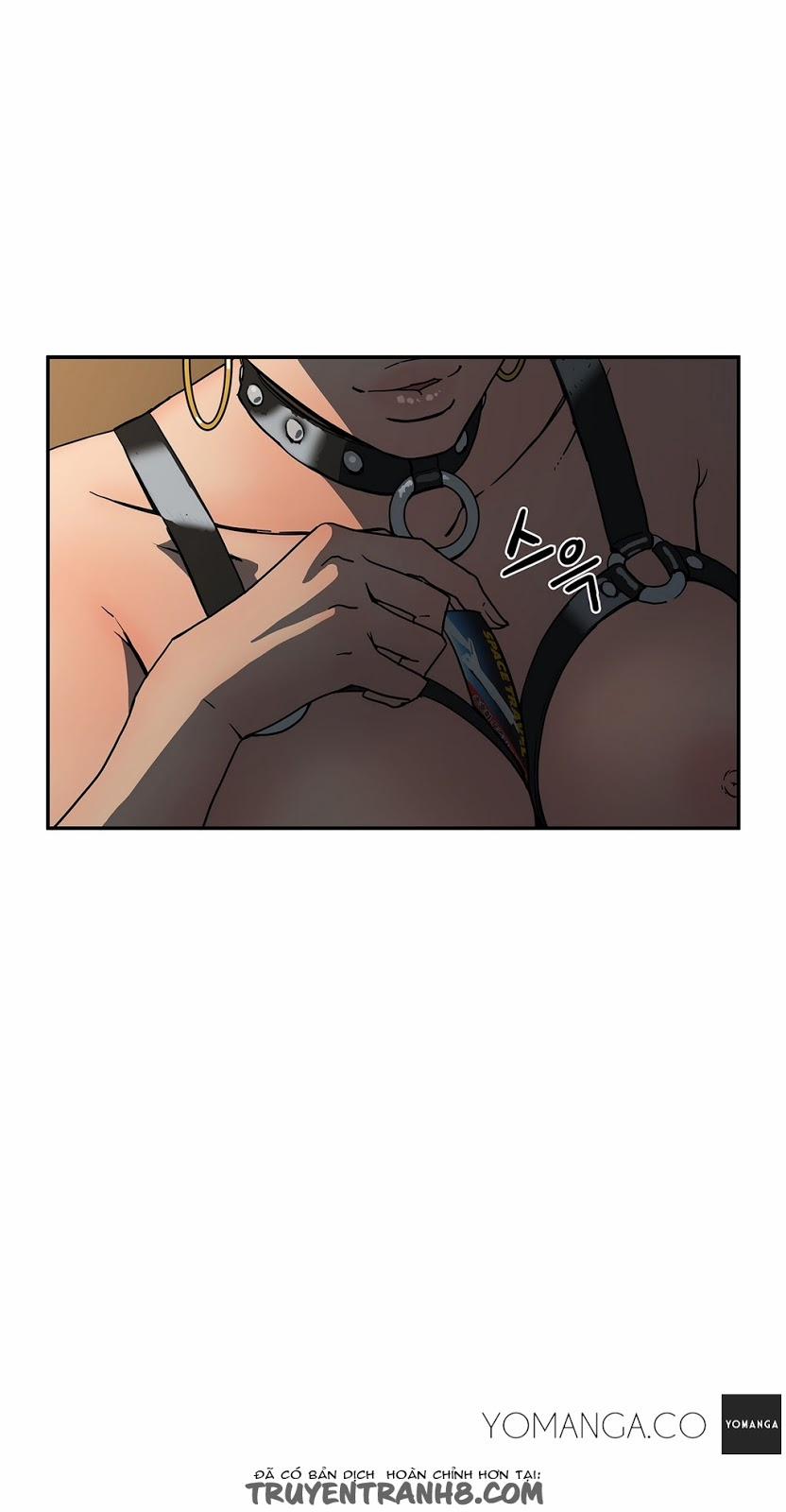 Refrain Love 17 trang 6