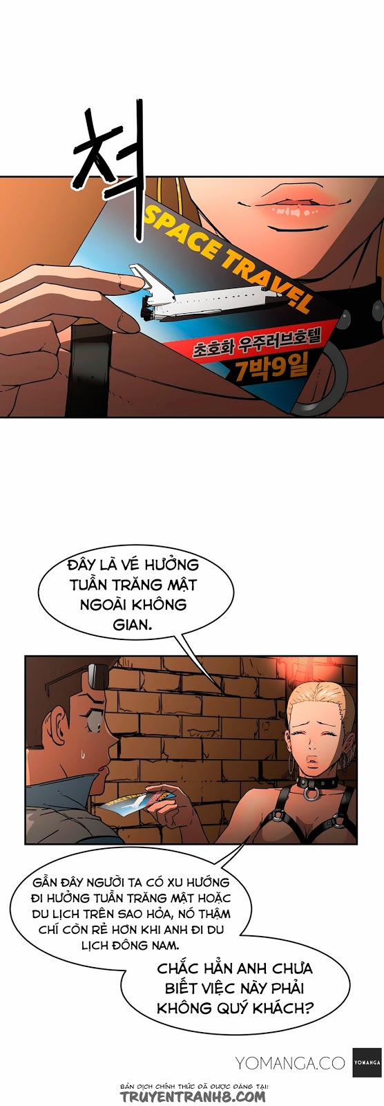 Refrain Love 17 trang 7