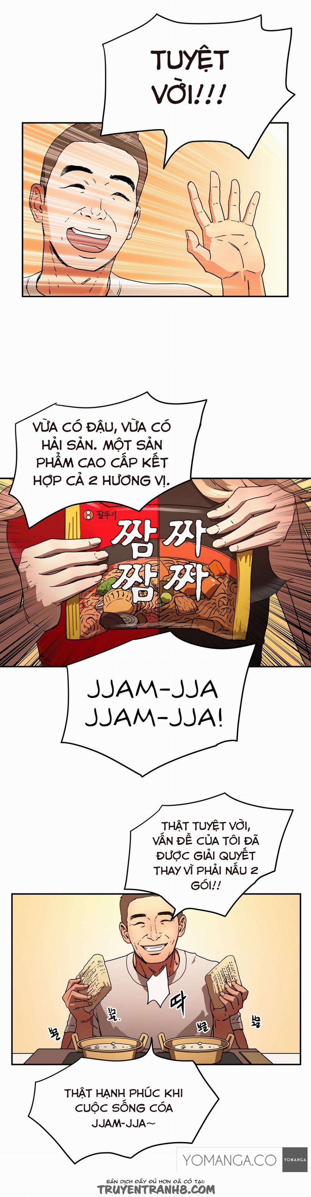 Refrain Love 18 trang 10