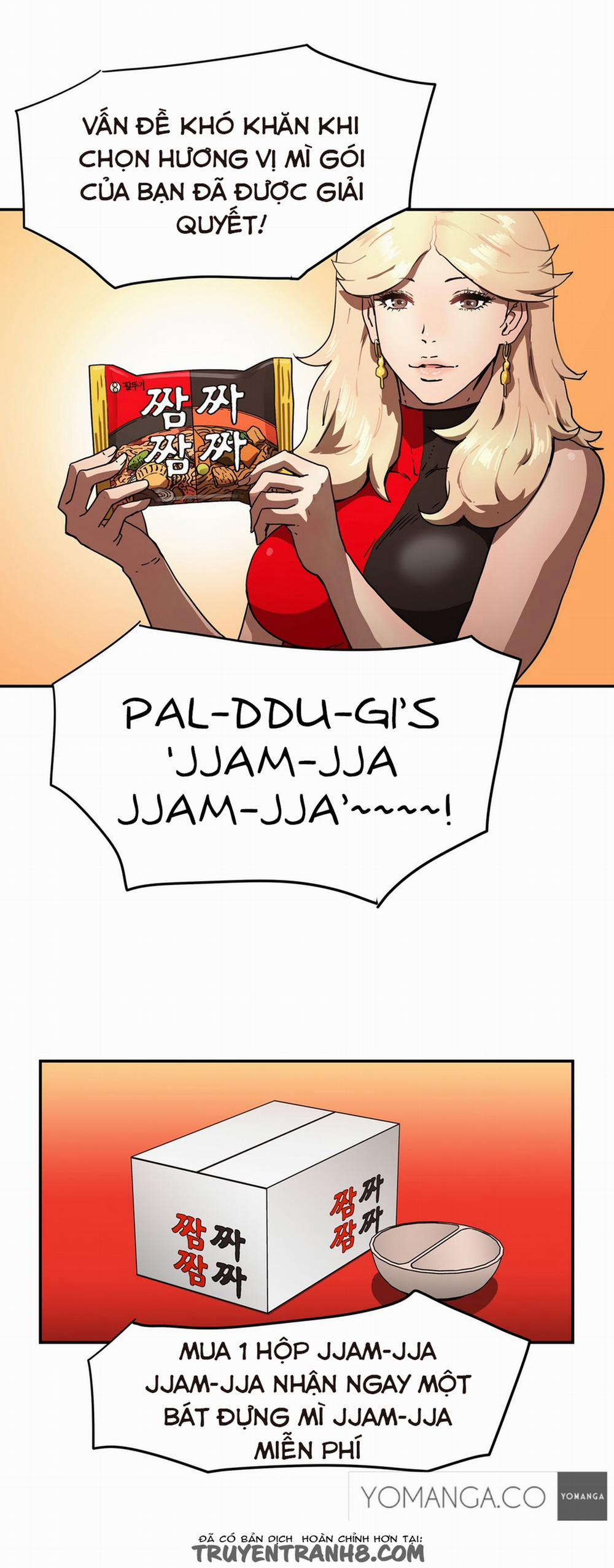 Refrain Love 18 trang 11