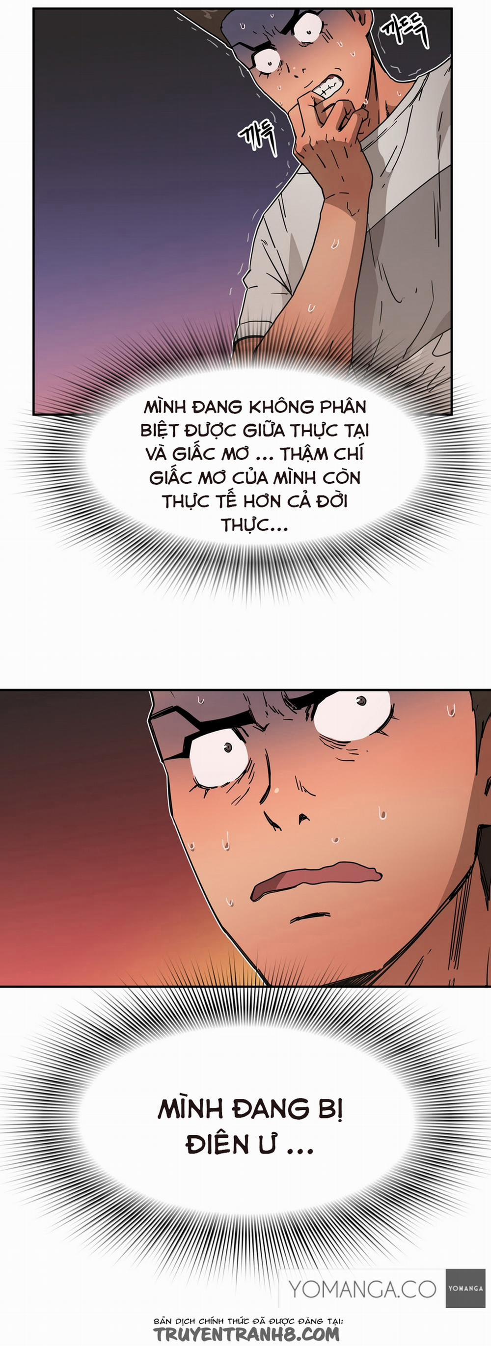 Refrain Love 18 trang 19