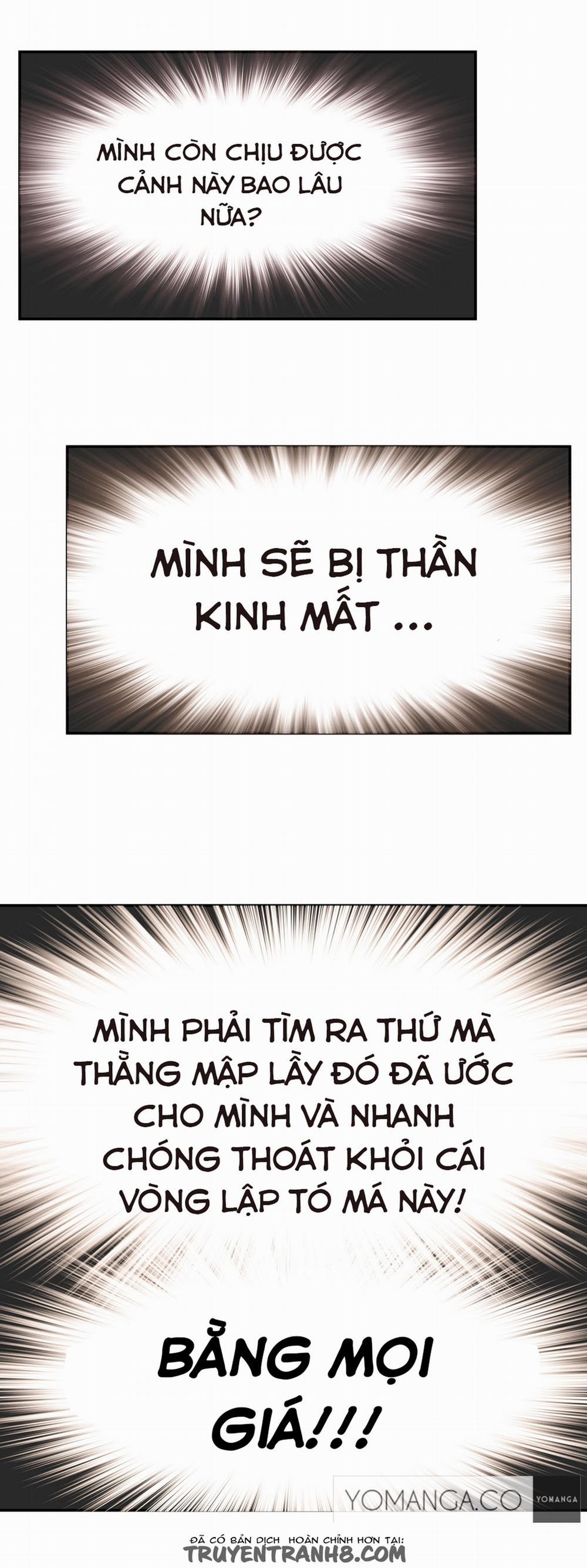 Refrain Love 18 trang 20