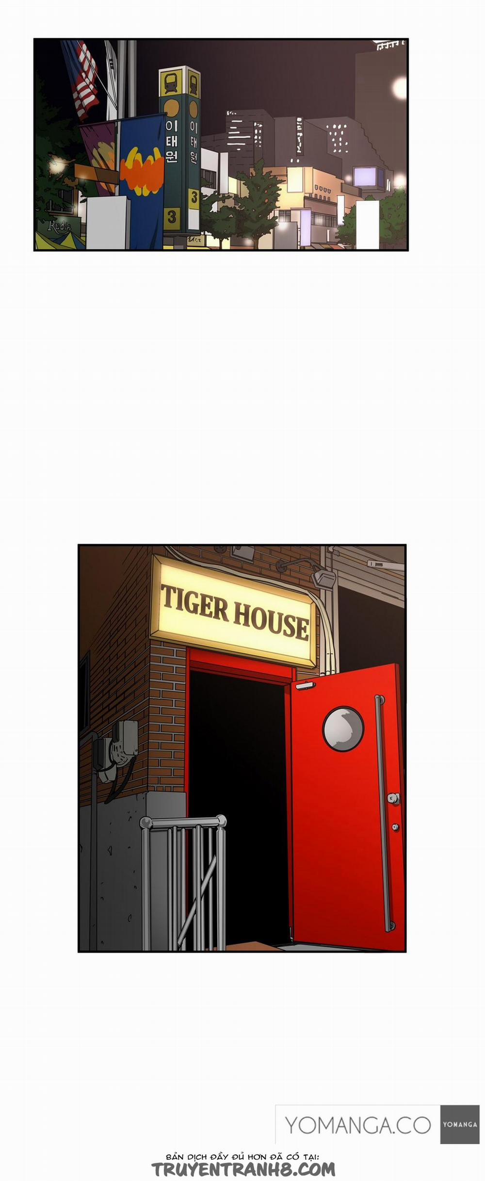 Refrain Love 18 trang 22