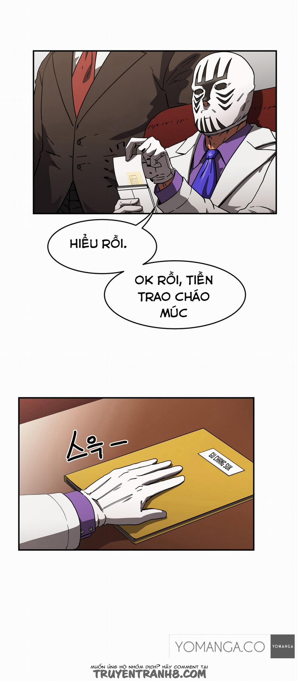 Refrain Love 18 trang 25