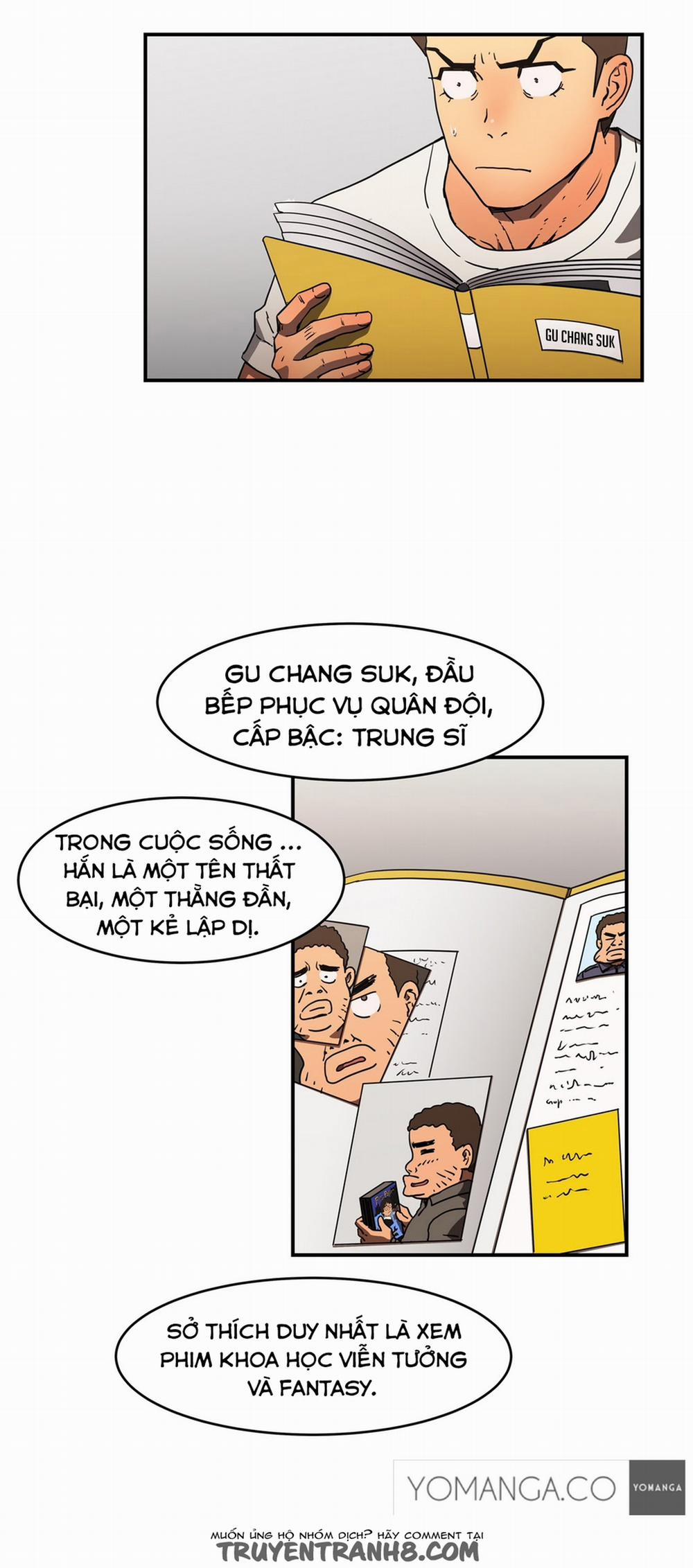 Refrain Love 18 trang 26