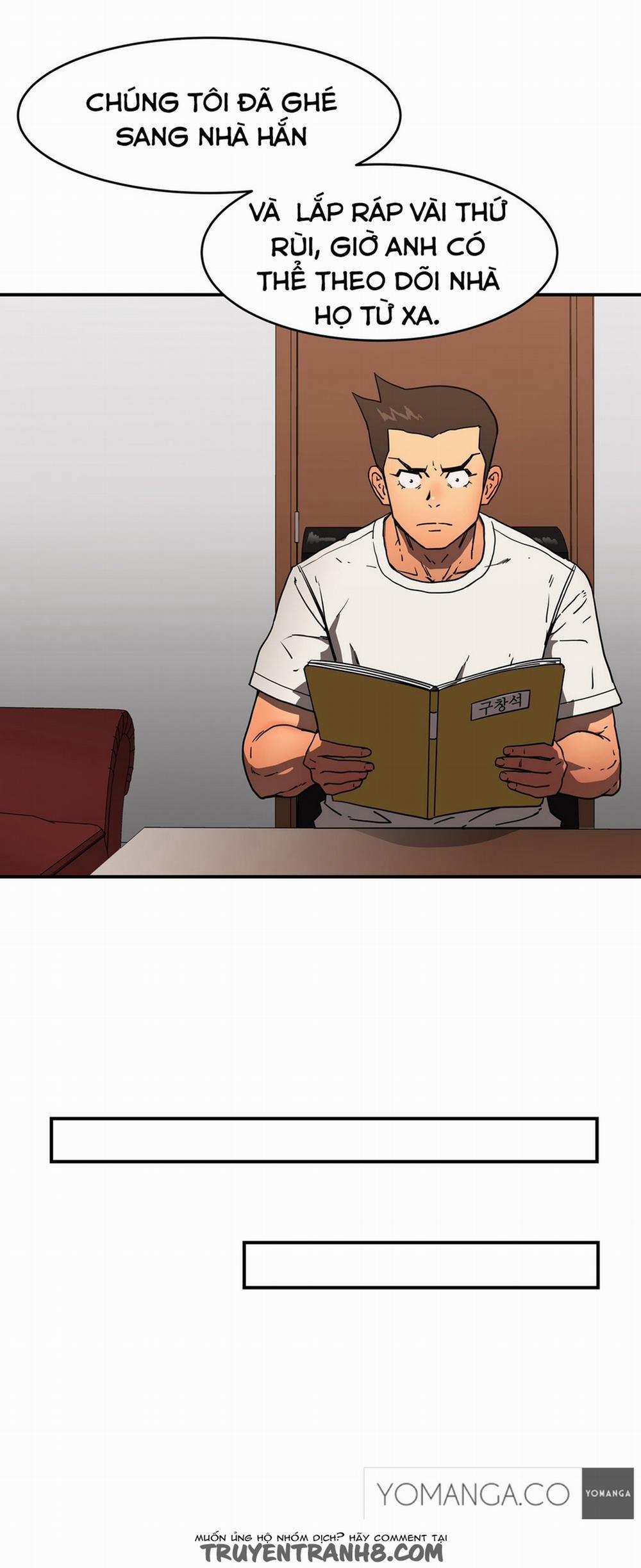 Refrain Love 18 trang 29