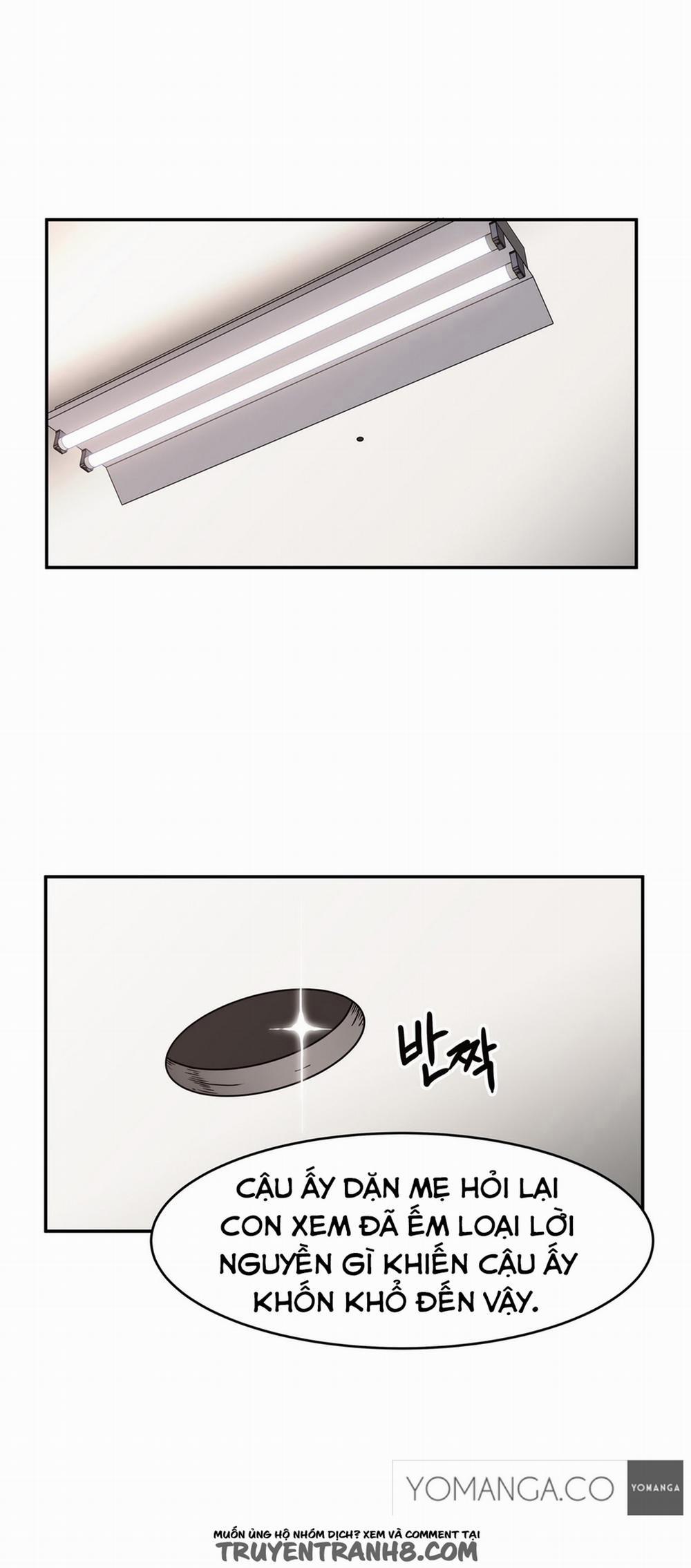 Refrain Love 18 trang 35