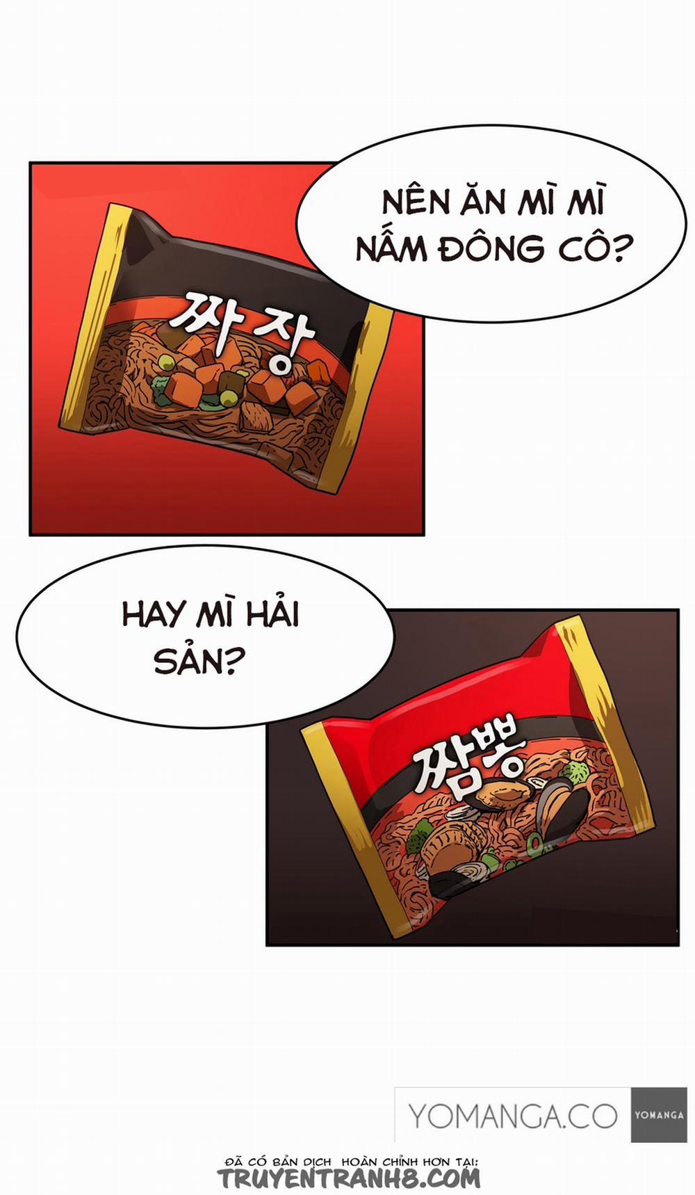 Refrain Love 18 trang 8