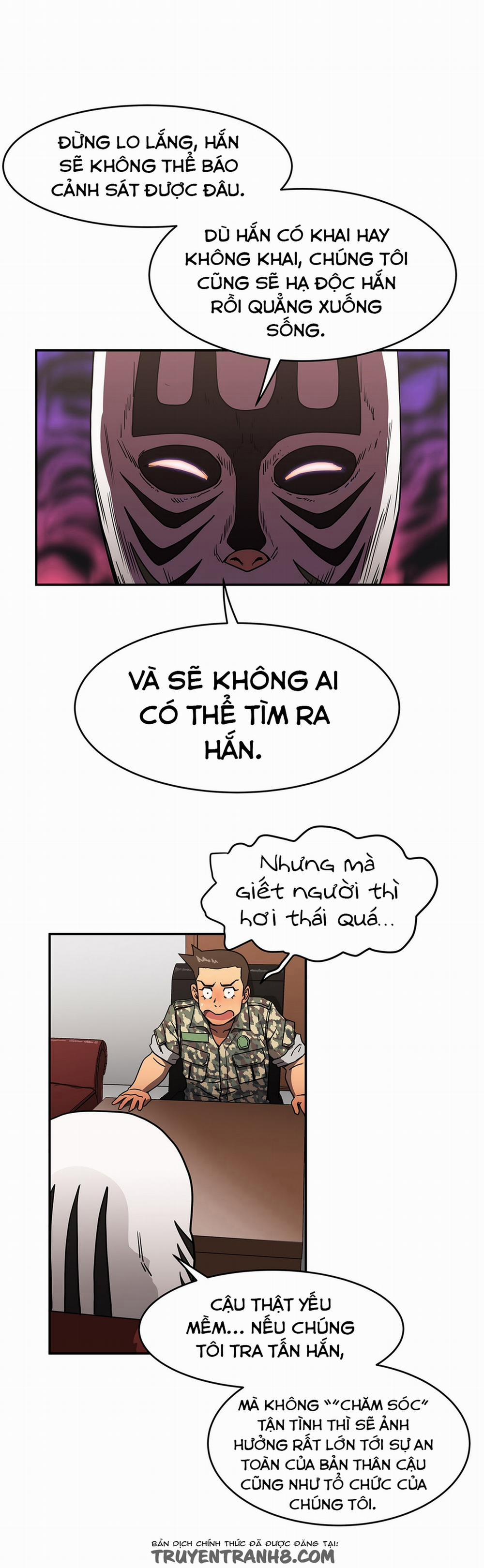 Refrain Love 19 trang 15