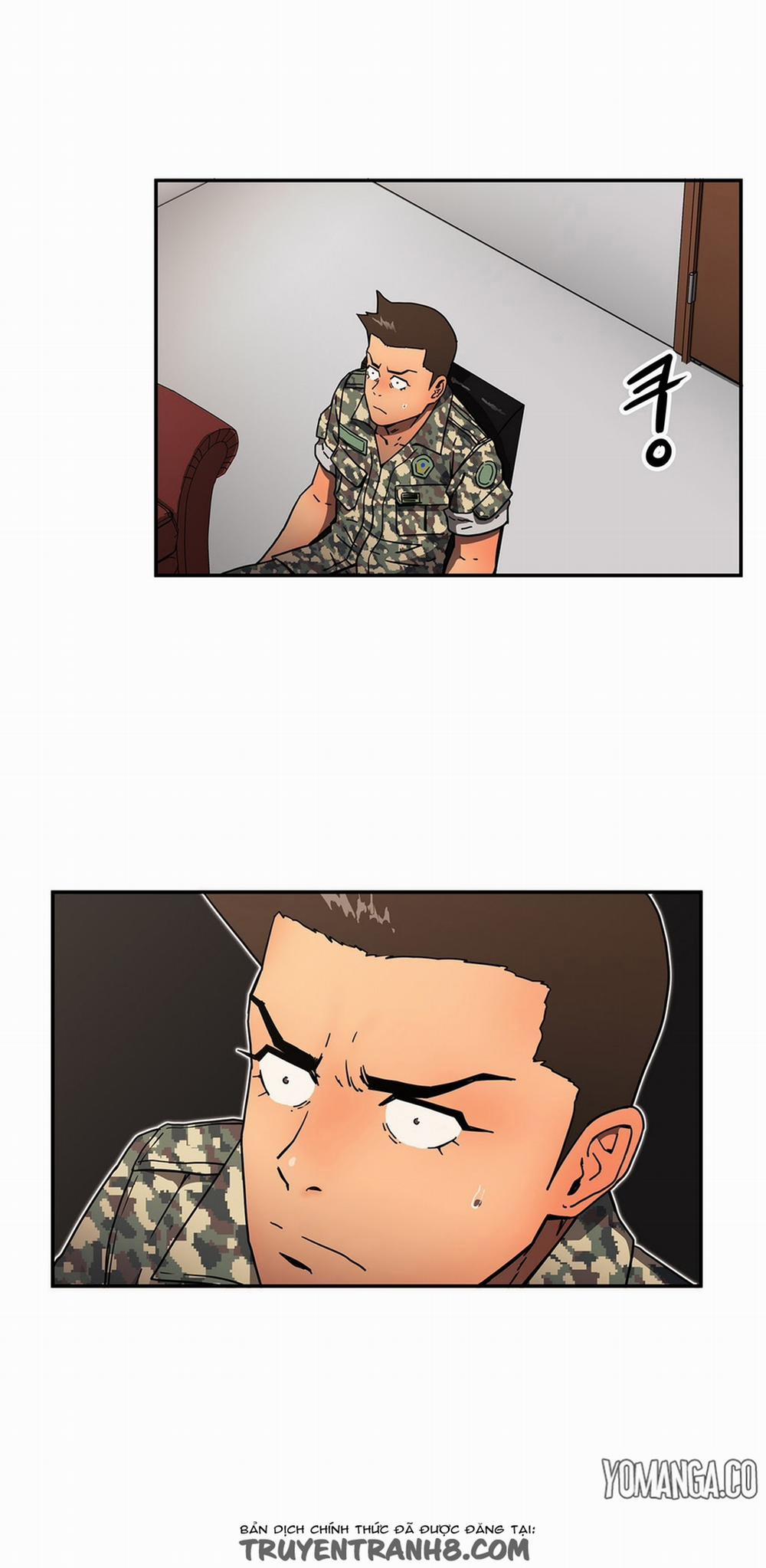 Refrain Love 19 trang 18