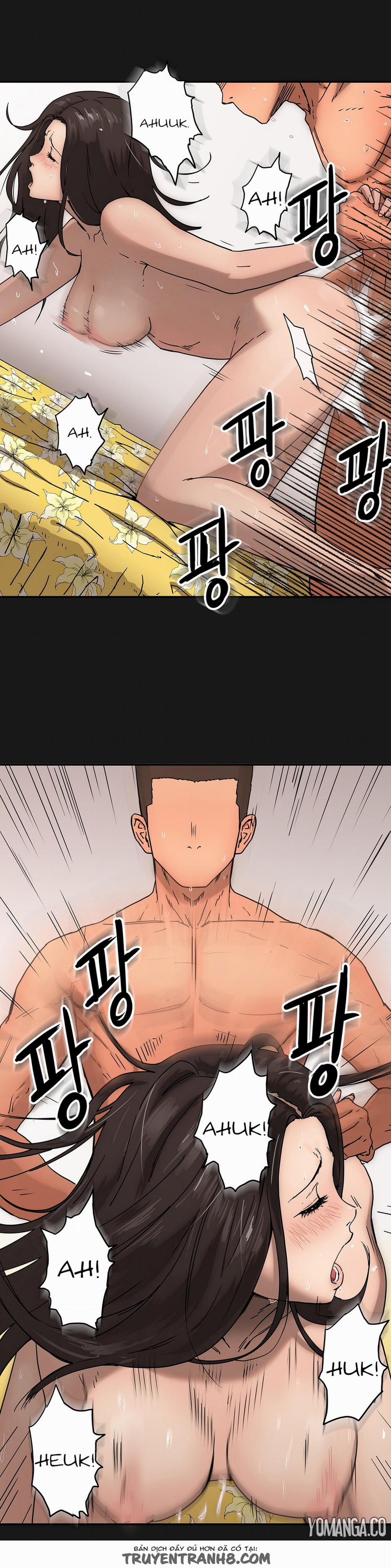 Refrain Love 19 trang 23