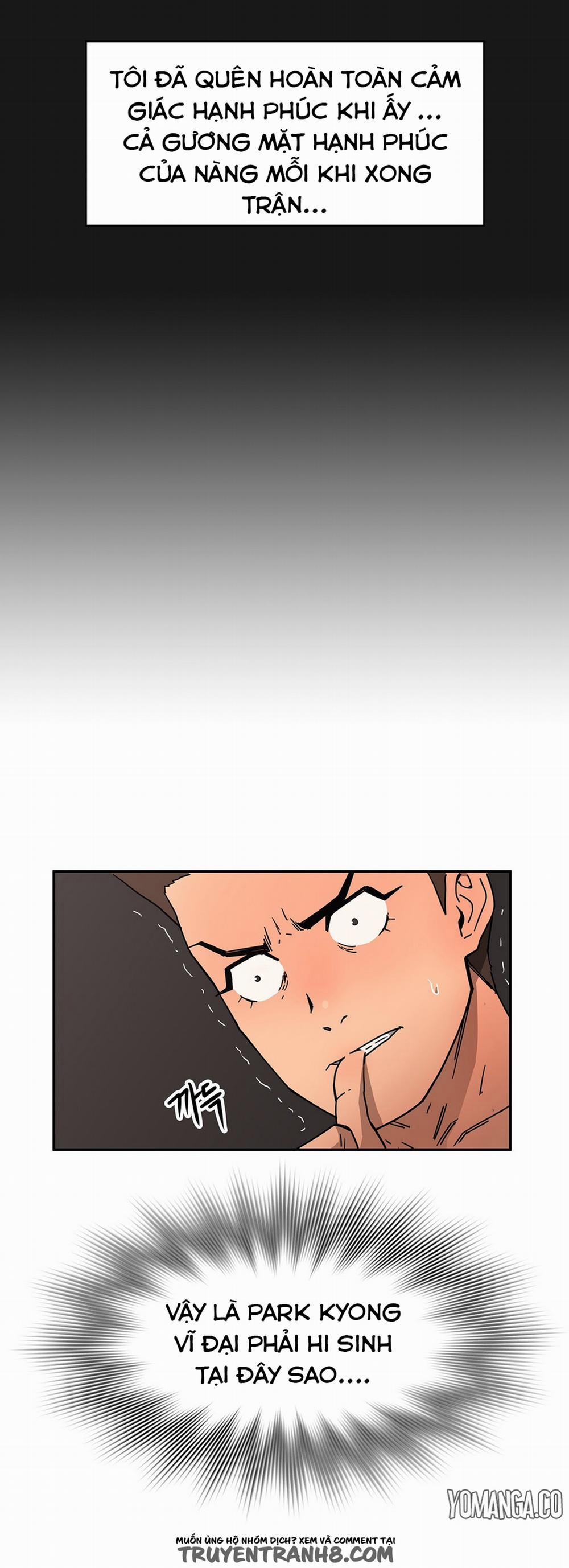 Refrain Love 19 trang 24