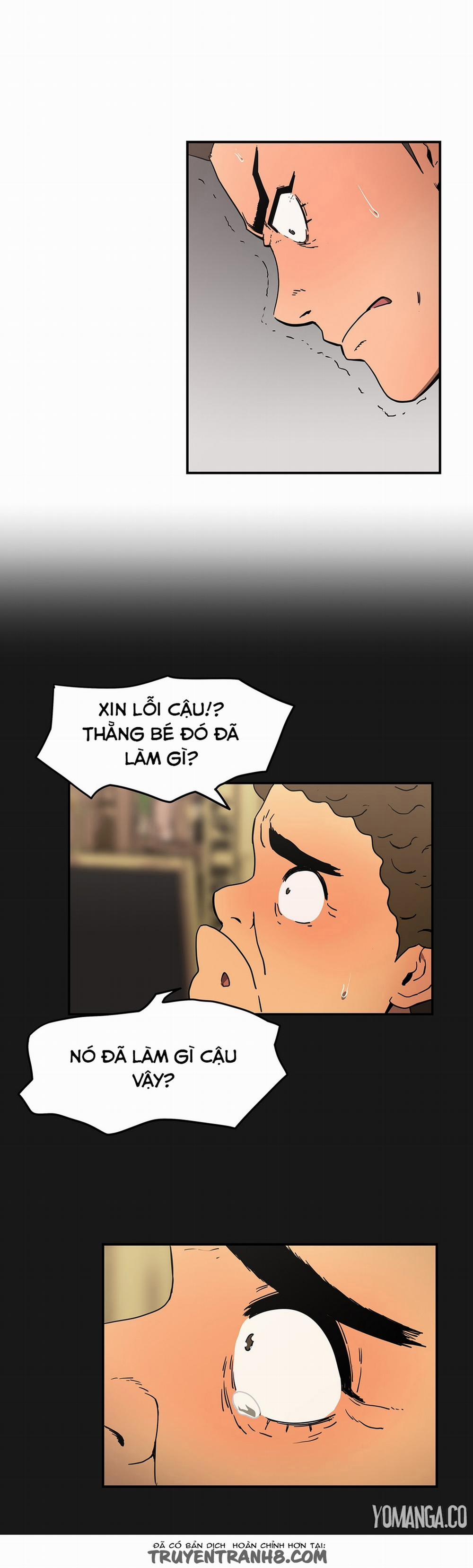 Refrain Love 19 trang 27