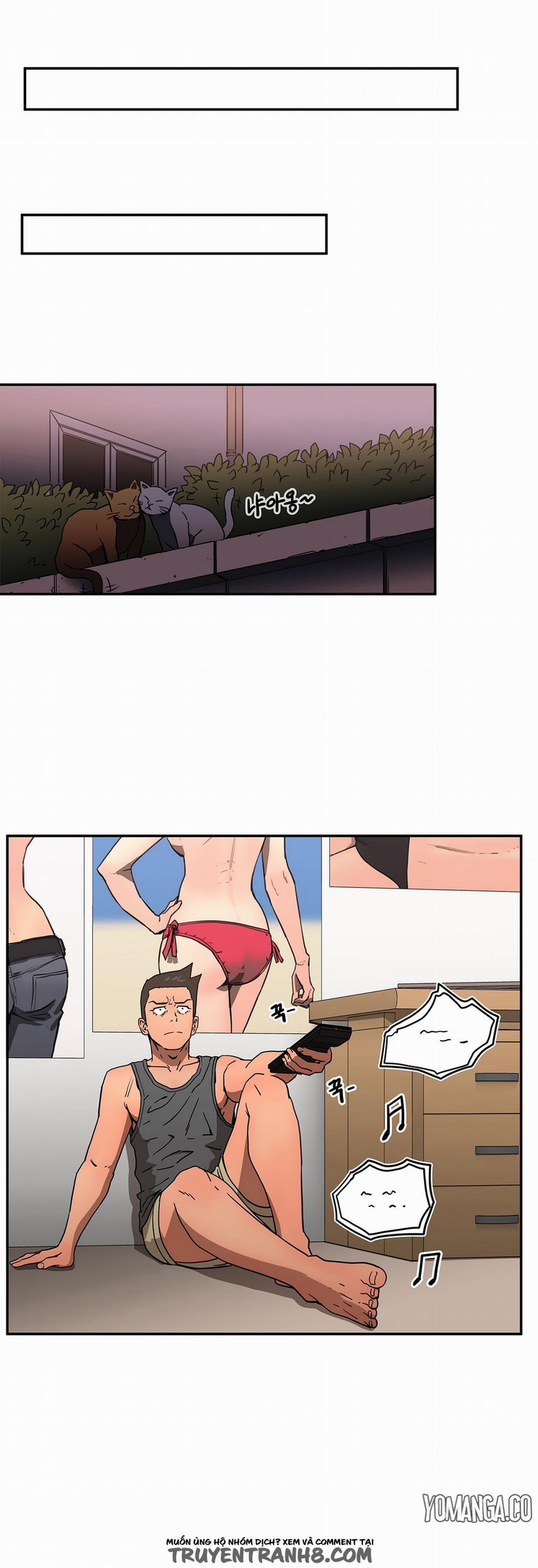 Refrain Love 19 trang 30