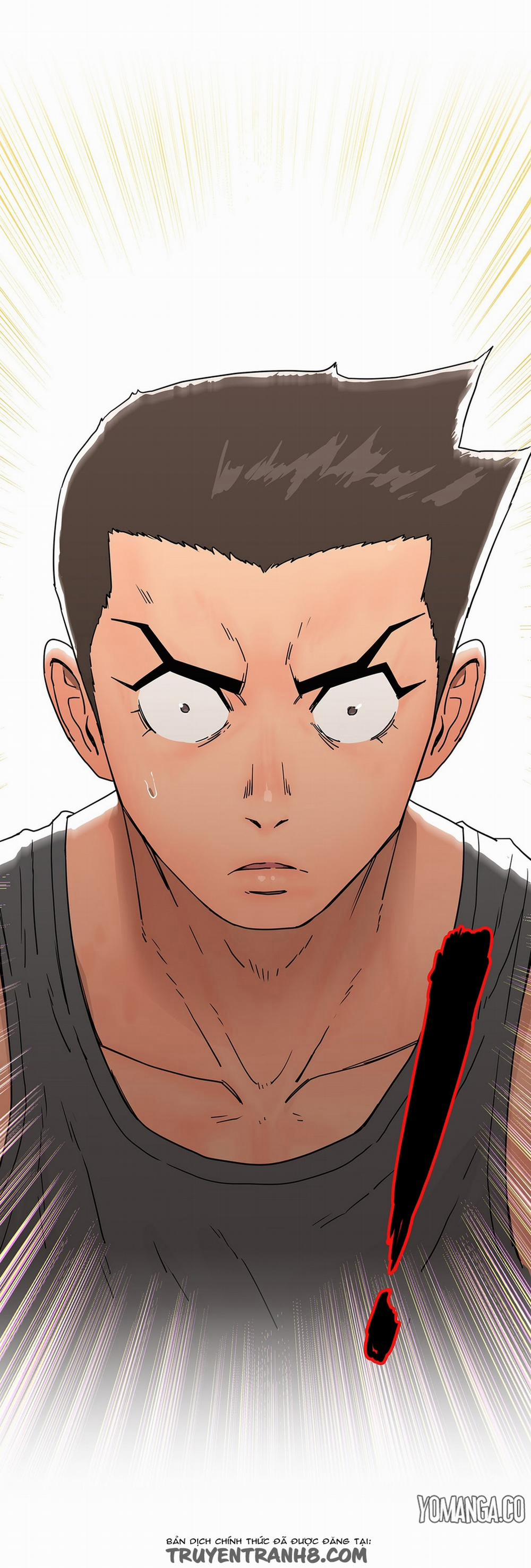 Refrain Love 19 trang 34