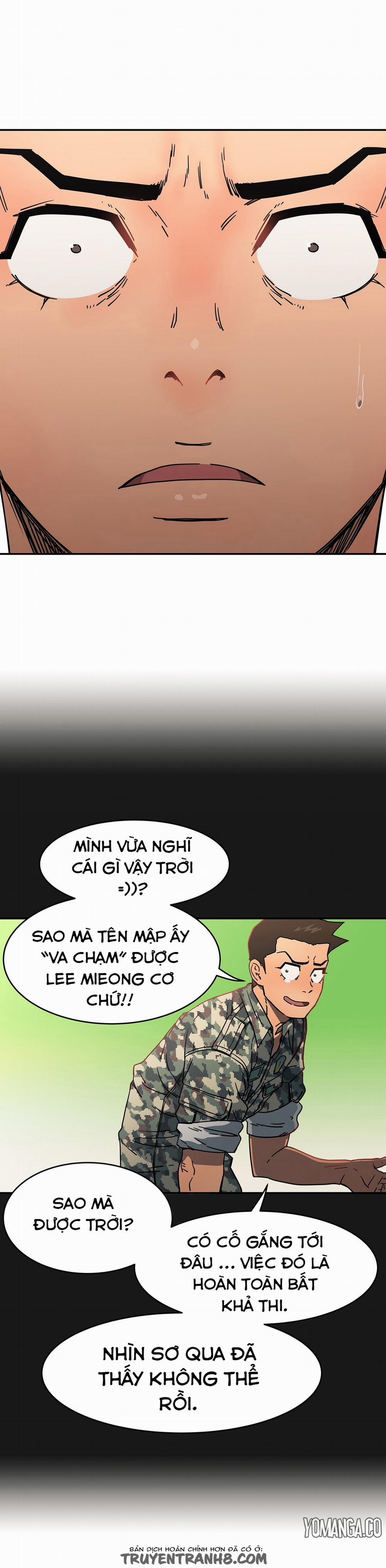 Refrain Love 19 trang 35