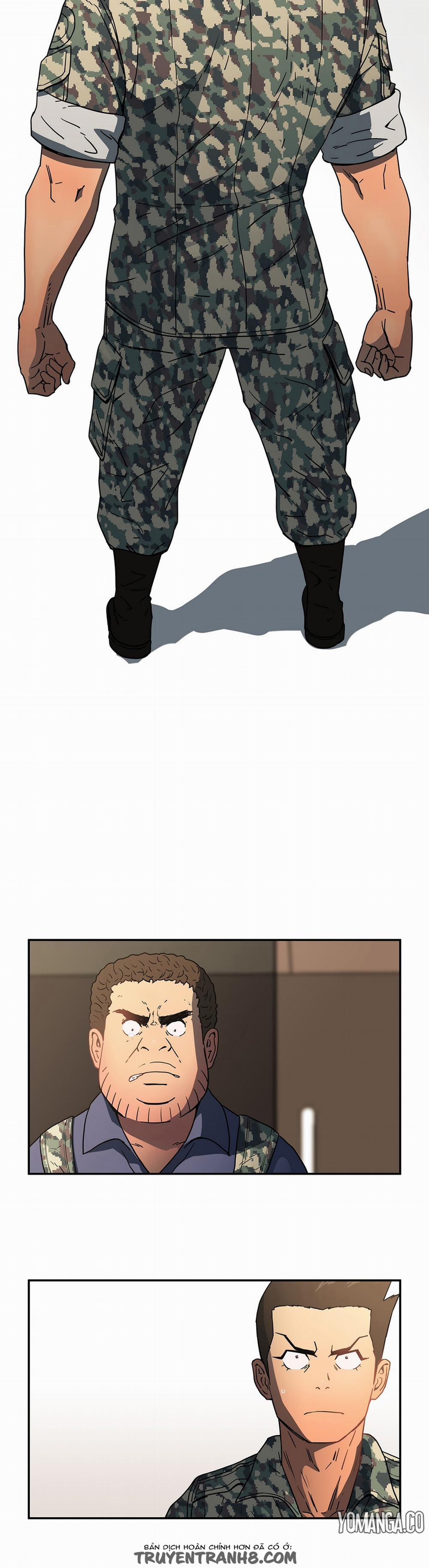 Refrain Love 19 trang 38