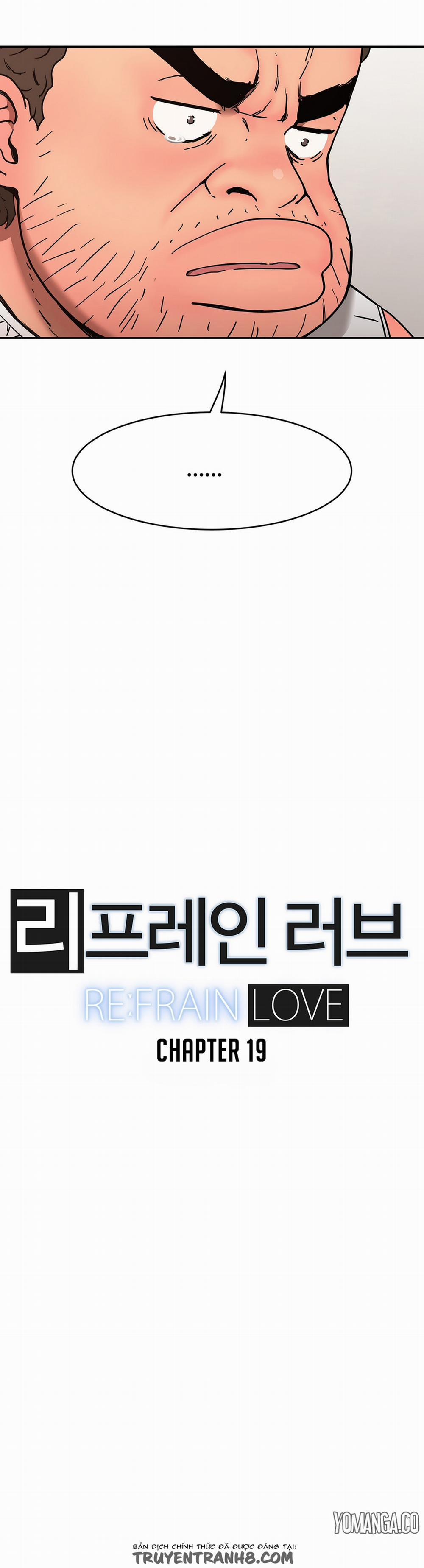Refrain Love 19 trang 4
