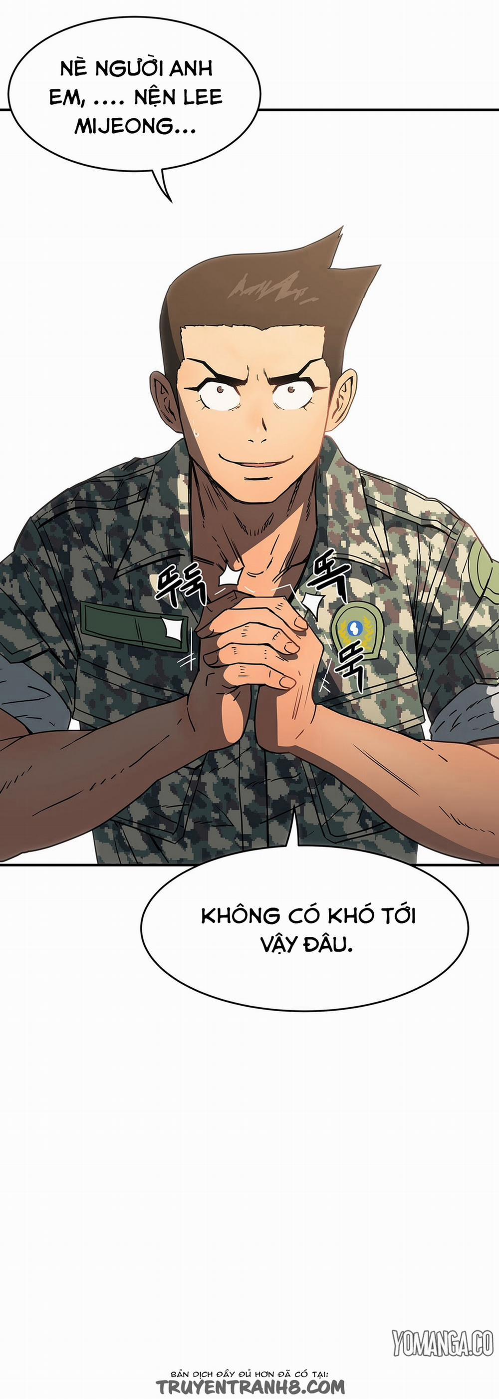 Refrain Love 19 trang 40