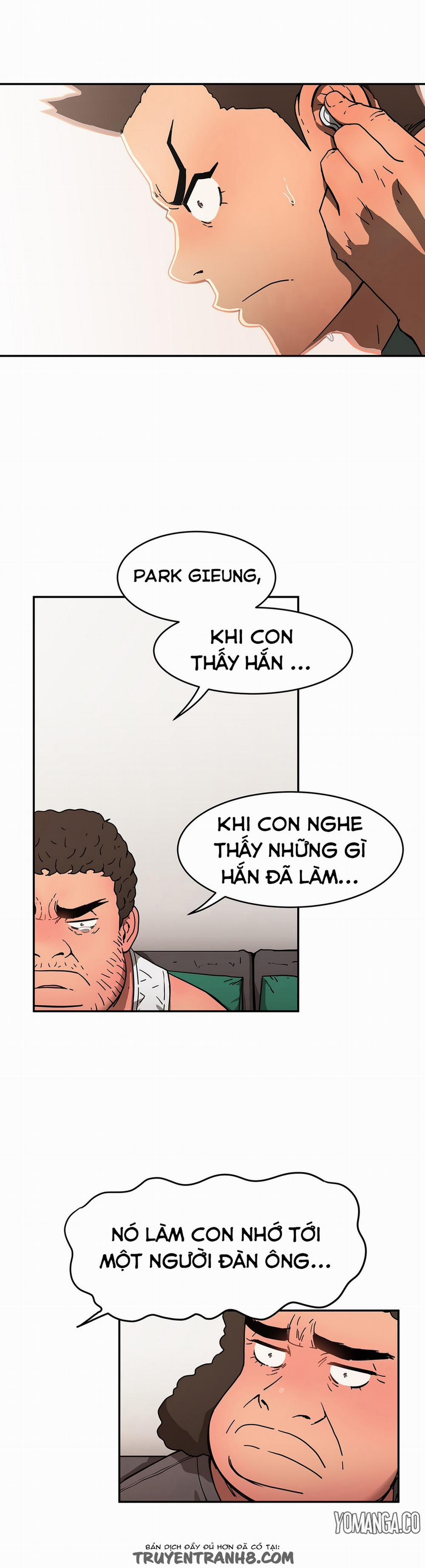 Refrain Love 19 trang 6