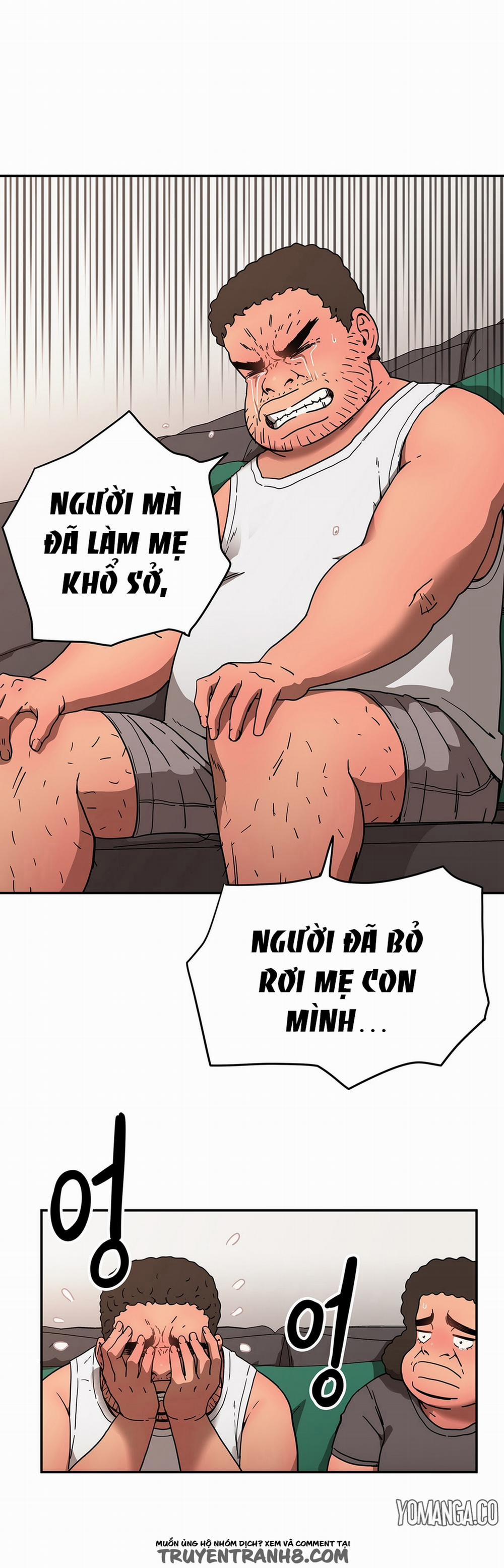 Refrain Love 19 trang 7