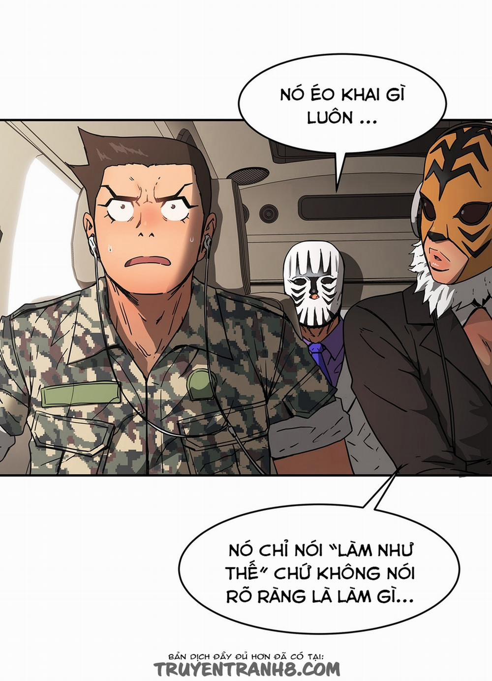 Refrain Love 19 trang 9