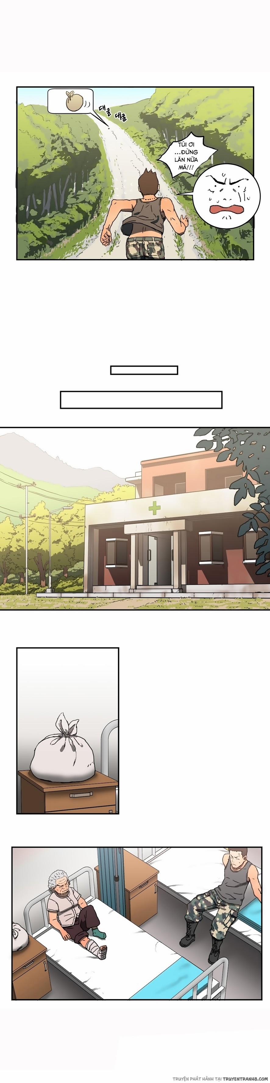 Refrain Love 2 trang 11