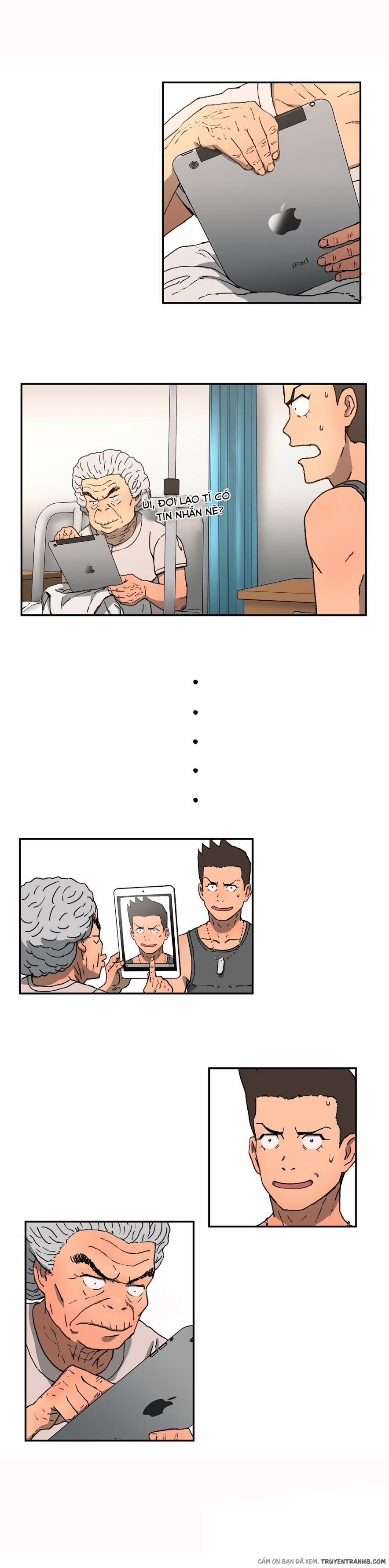 Refrain Love 2 trang 13