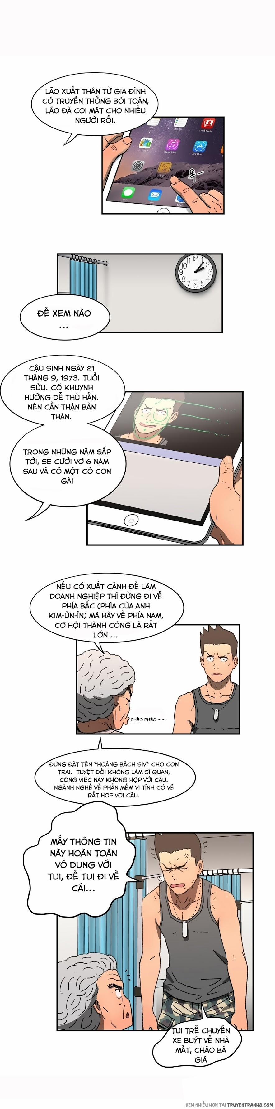 Refrain Love 2 trang 14