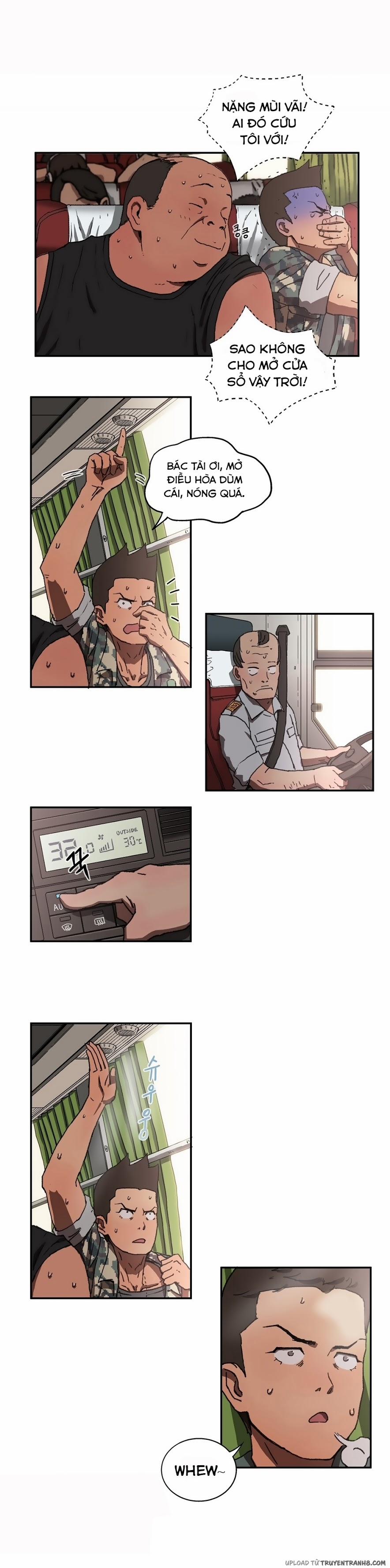 Refrain Love 2 trang 16