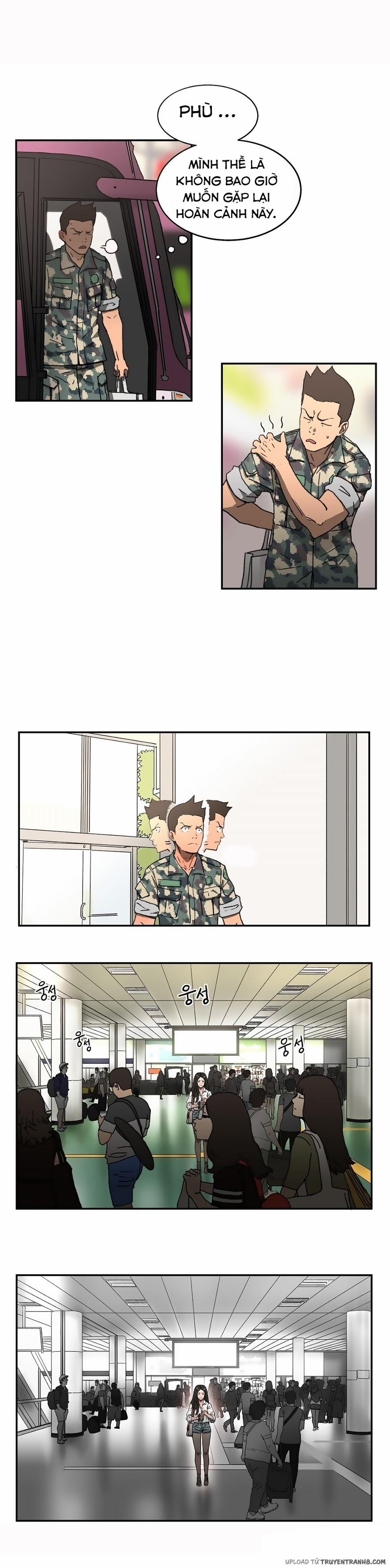 Refrain Love 2 trang 18