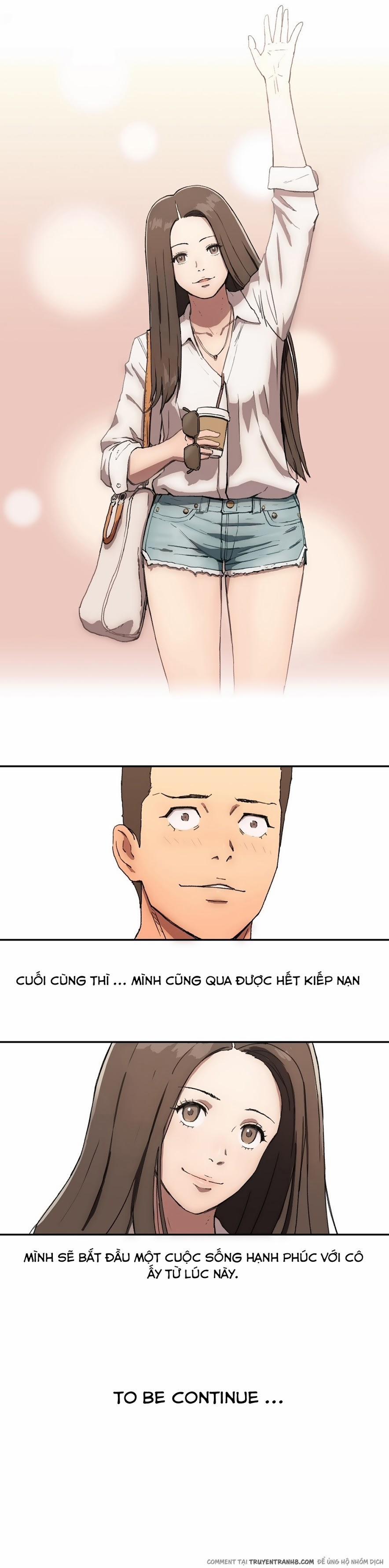 Refrain Love 2 trang 19