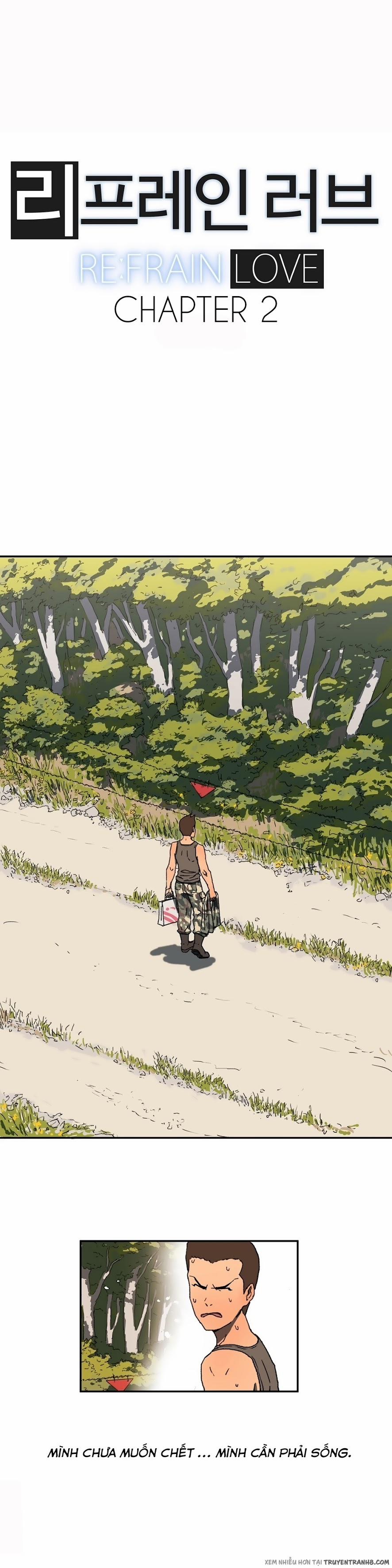 Refrain Love 2 trang 3