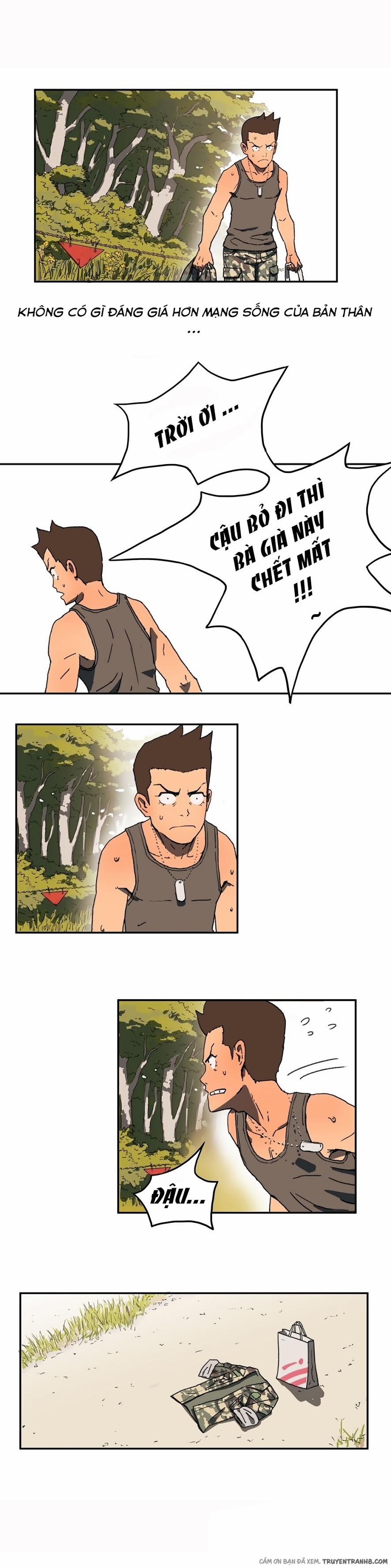 Refrain Love 2 trang 4