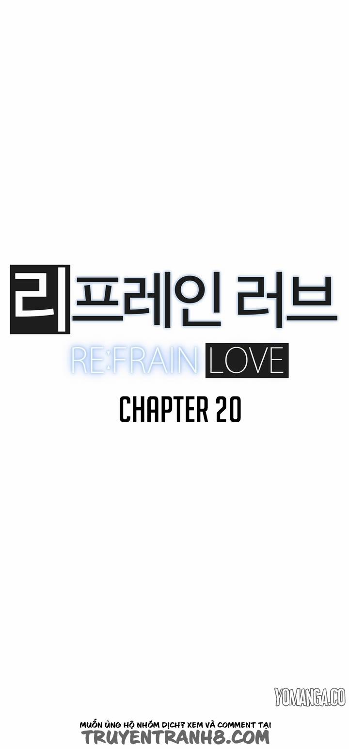 Refrain Love 20 trang 10