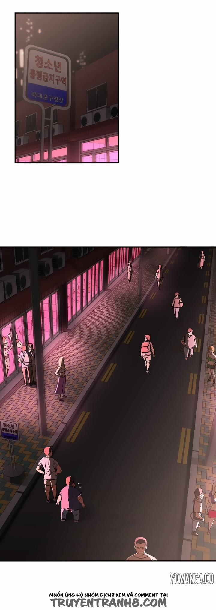 Refrain Love 20 trang 11