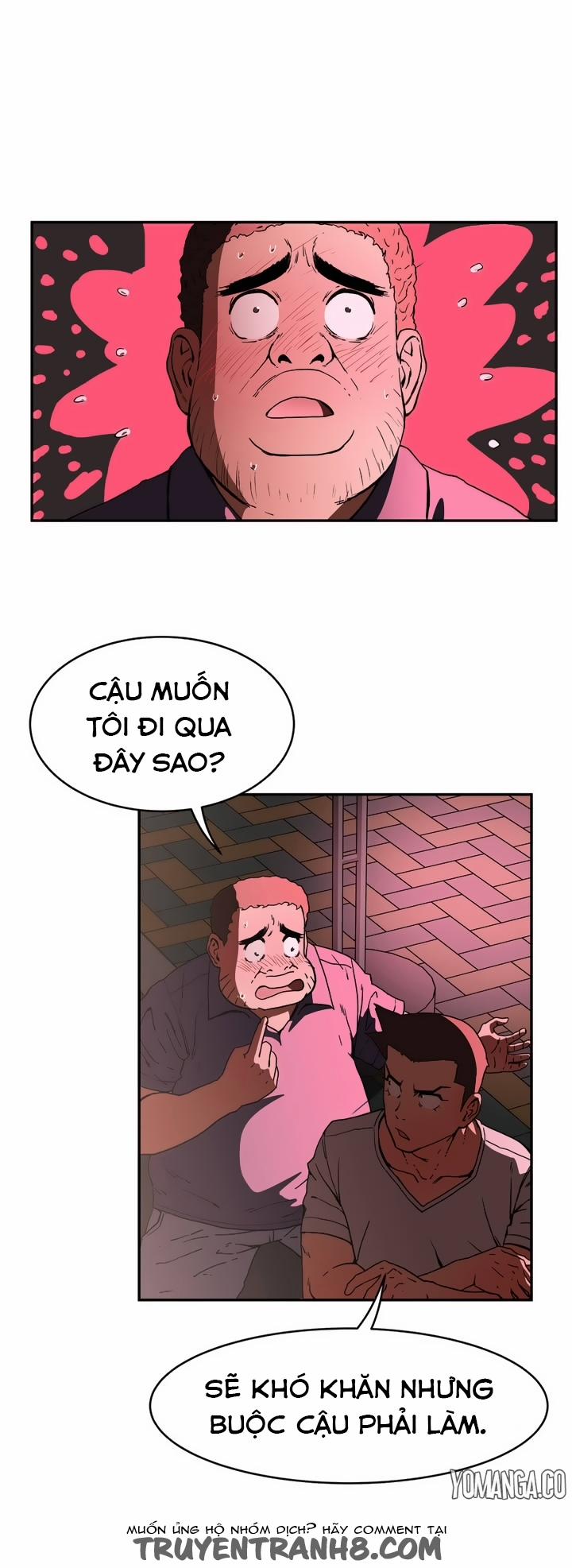 Refrain Love 20 trang 12