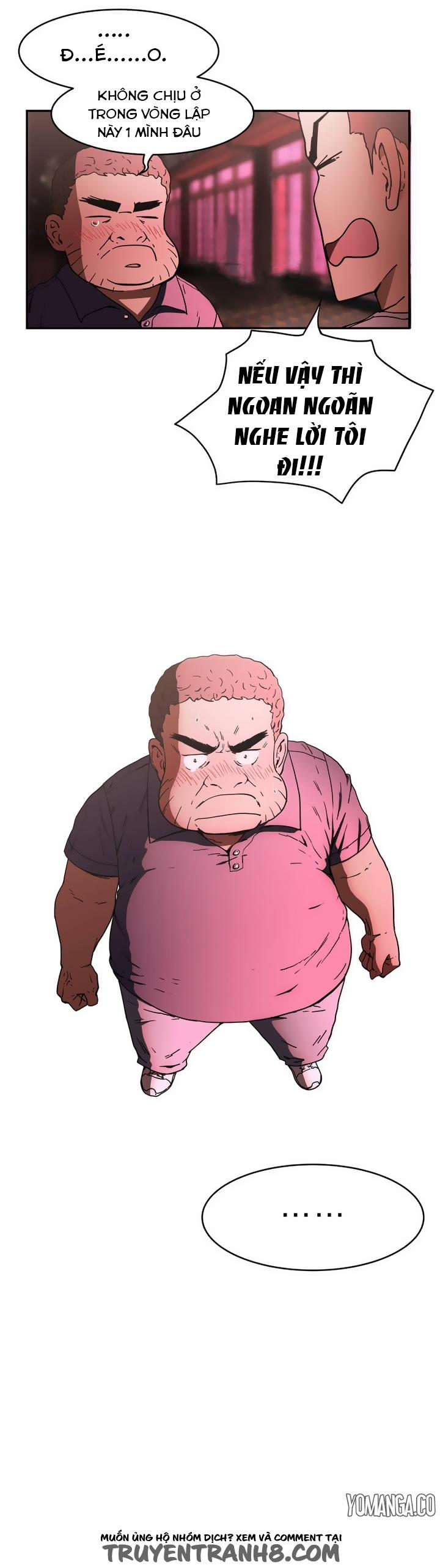 Refrain Love 20 trang 15