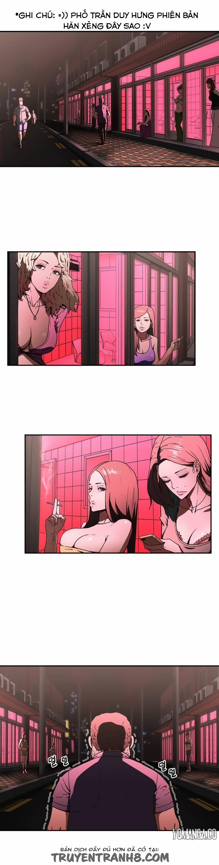 Refrain Love 20 trang 16