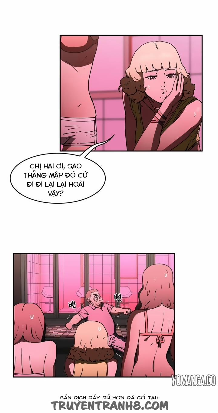 Refrain Love 20 trang 20