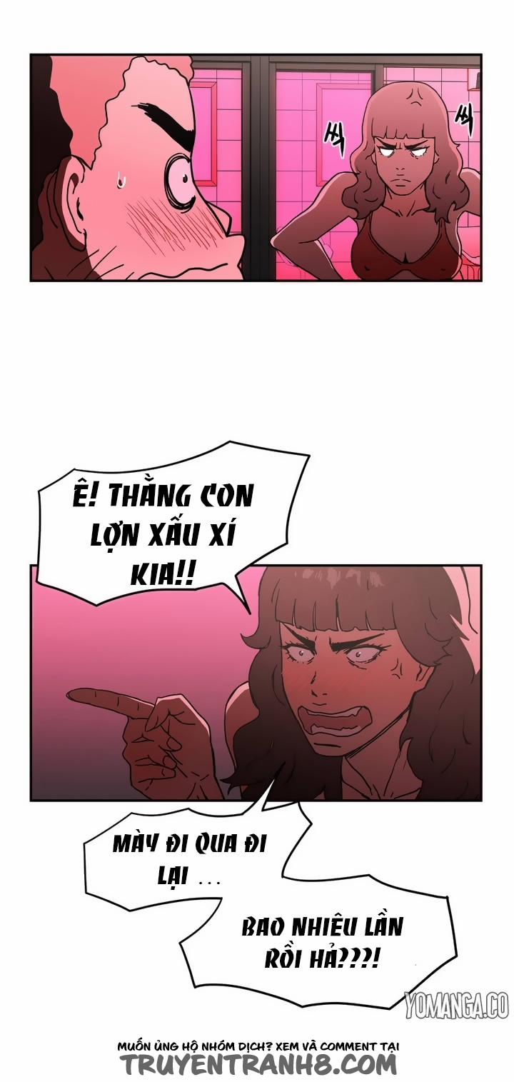 Refrain Love 20 trang 22