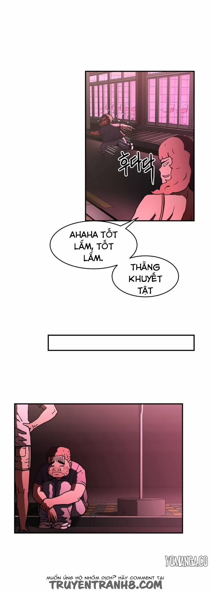 Refrain Love 20 trang 24