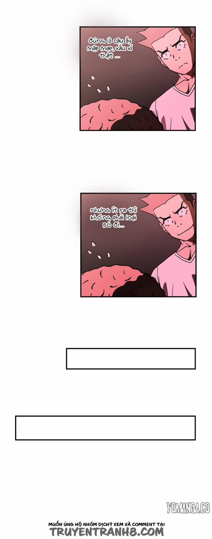 Refrain Love 20 trang 26