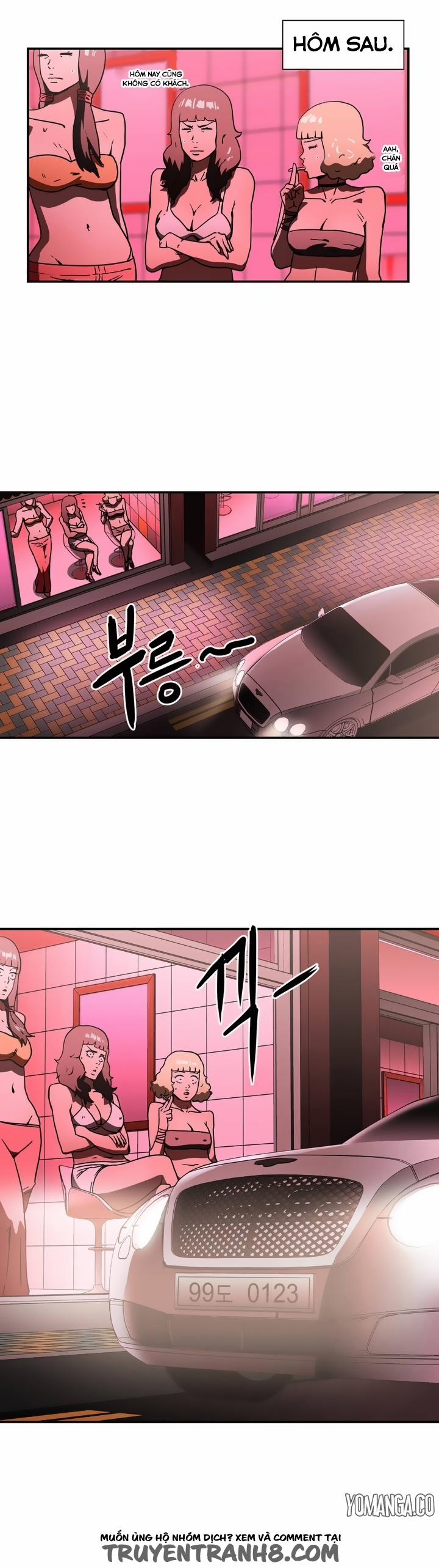 Refrain Love 20 trang 27