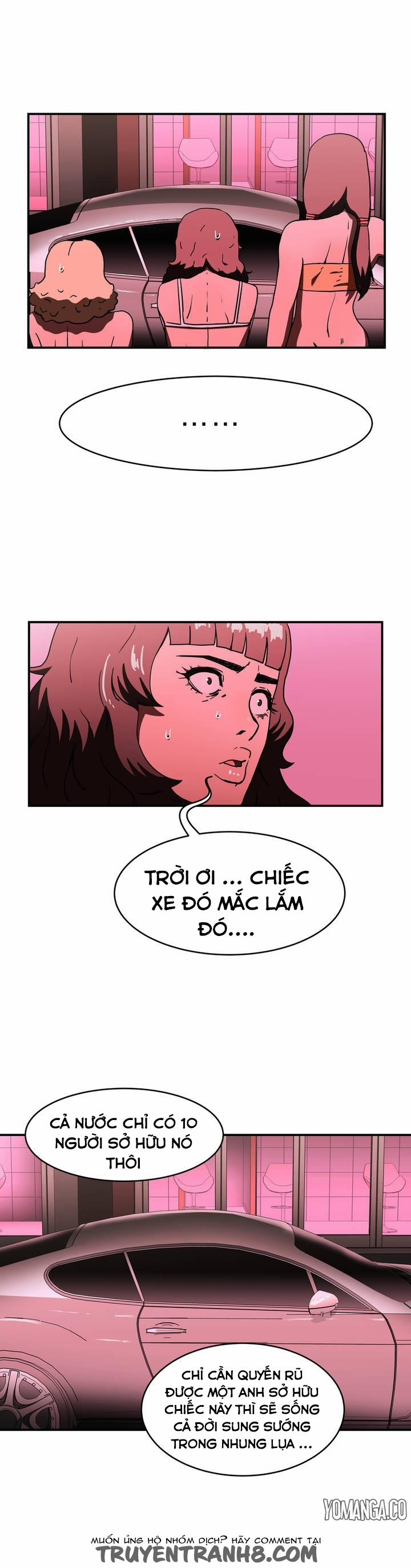 Refrain Love 20 trang 28