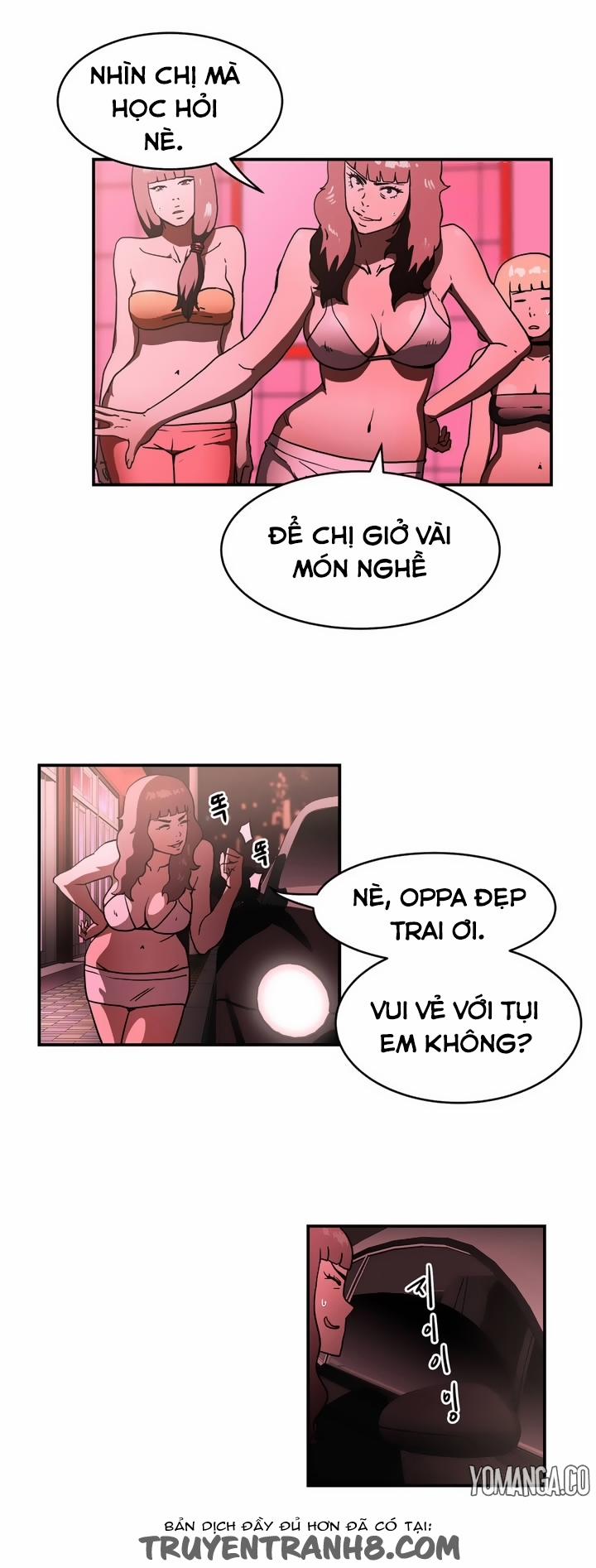 Refrain Love 20 trang 29