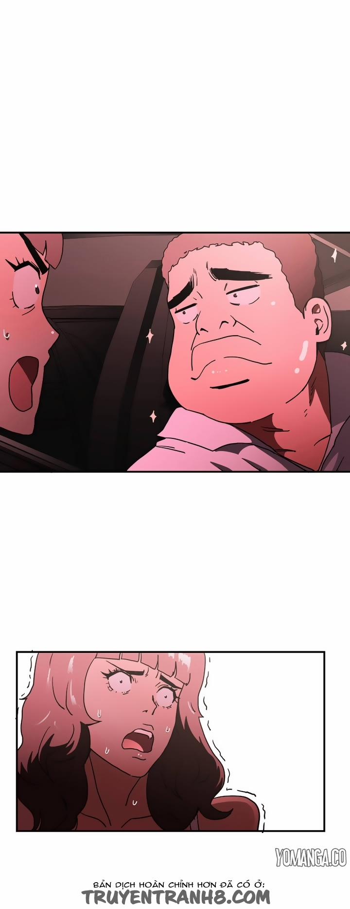 Refrain Love 20 trang 30