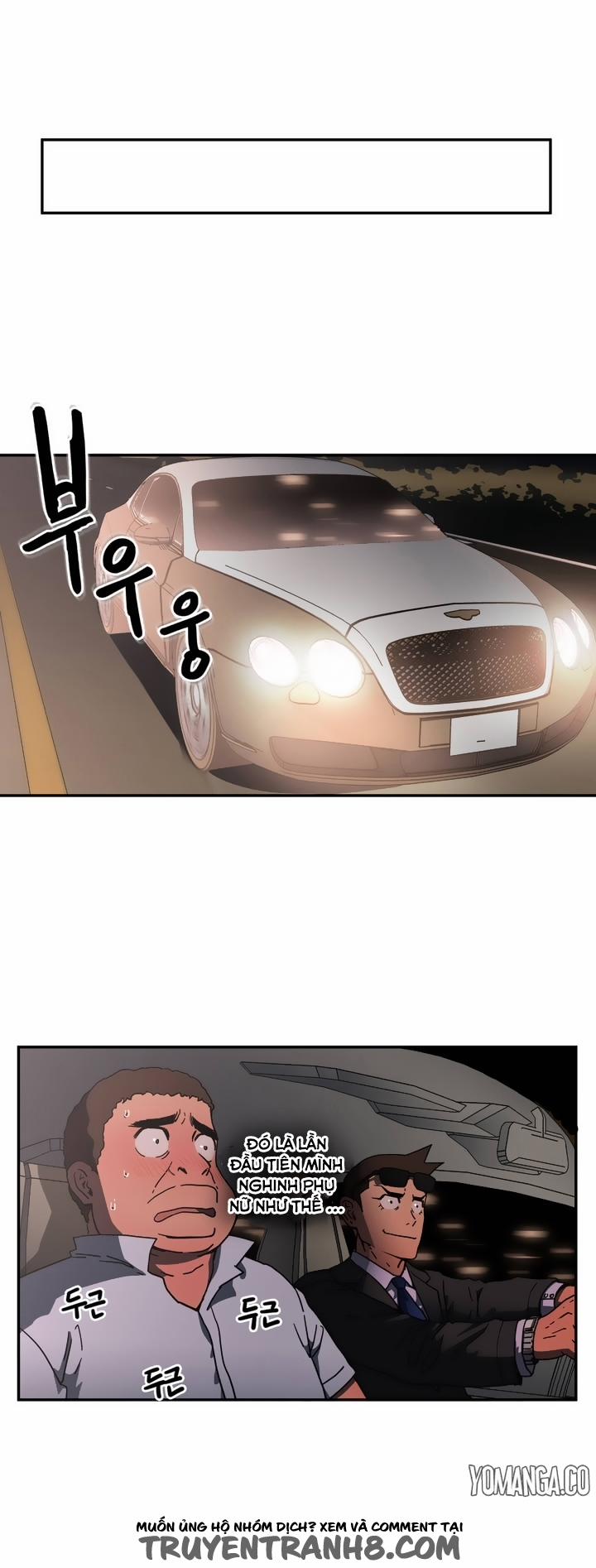 Refrain Love 20 trang 31