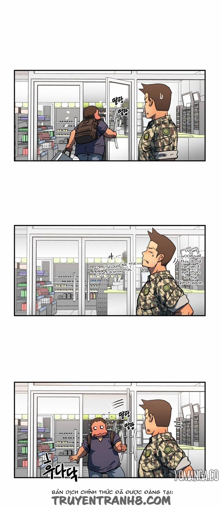 Refrain Love 20 trang 5